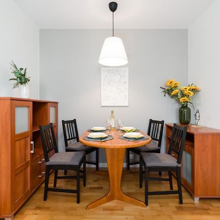 Malta Apartment Katowicka Pool & Parking By Noclegi Renters Πόζναν Εξωτερικό φωτογραφία