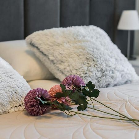 Malta Apartment Katowicka Pool & Parking By Noclegi Renters Πόζναν Εξωτερικό φωτογραφία