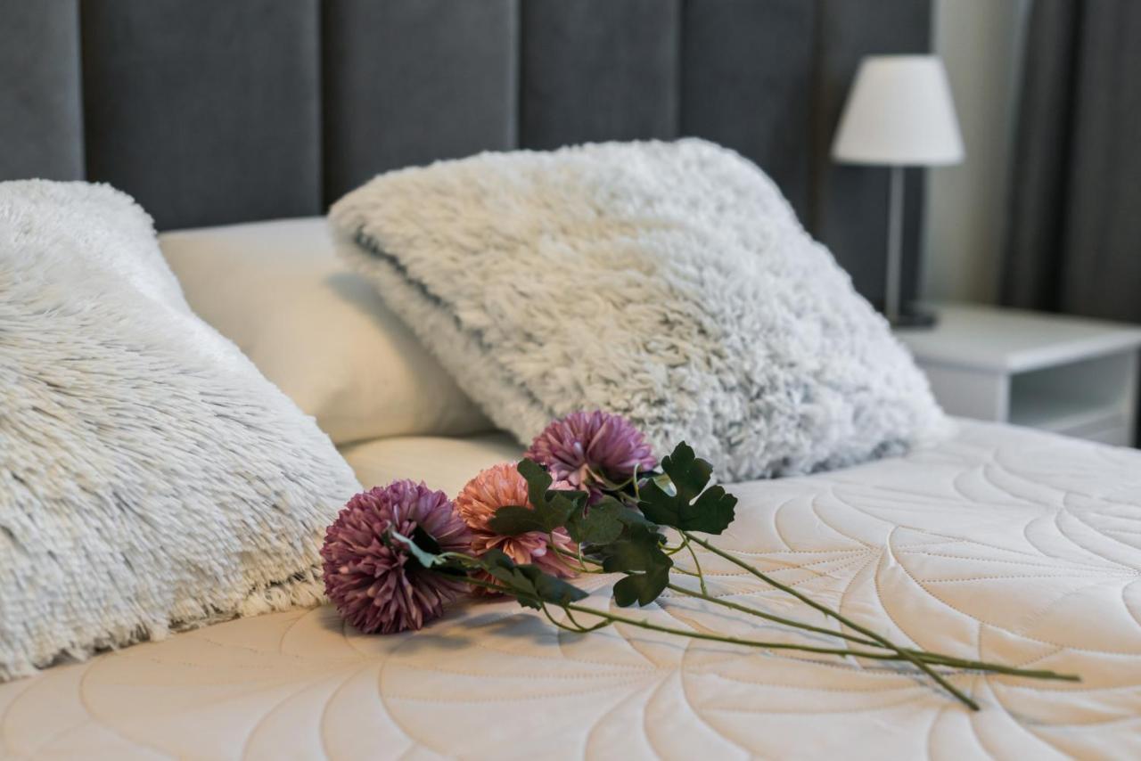 Malta Apartment Katowicka Pool & Parking By Noclegi Renters Πόζναν Εξωτερικό φωτογραφία