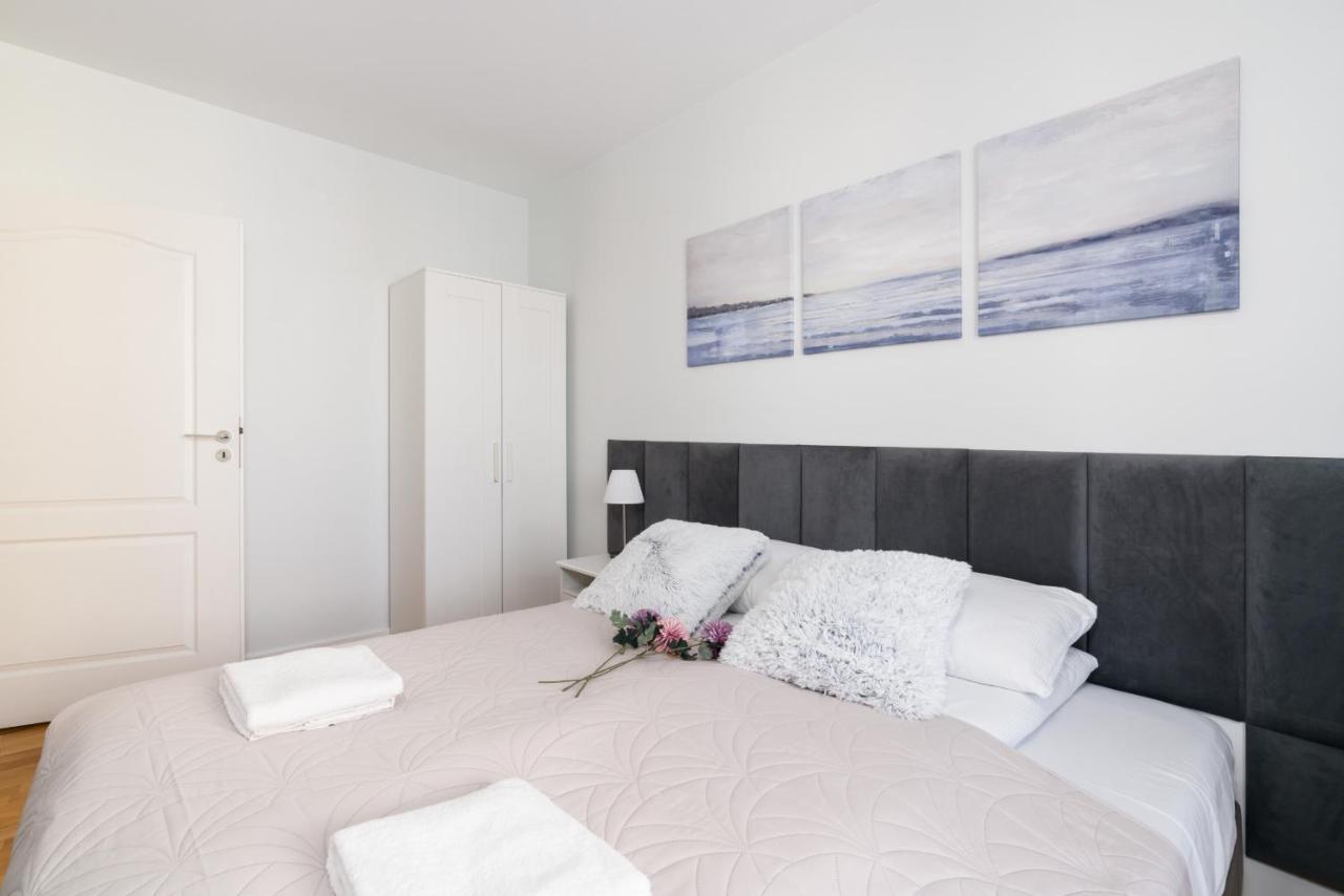 Malta Apartment Katowicka Pool & Parking By Noclegi Renters Πόζναν Εξωτερικό φωτογραφία