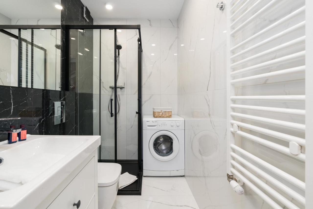 Malta Apartment Katowicka Pool & Parking By Noclegi Renters Πόζναν Εξωτερικό φωτογραφία
