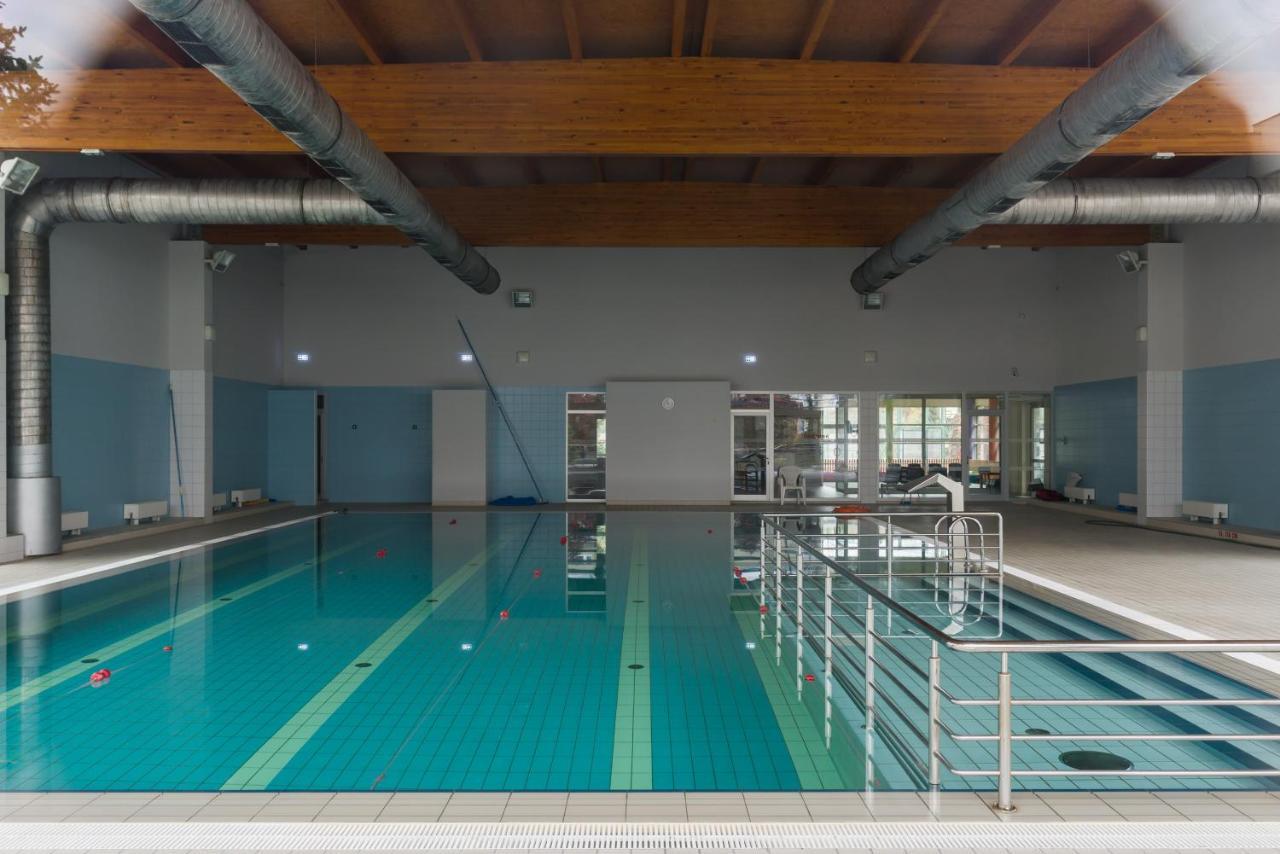 Malta Apartment Katowicka Pool & Parking By Noclegi Renters Πόζναν Εξωτερικό φωτογραφία